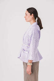 women's kimono jacket_dressy_jacket_parmita_pe25