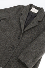 Veste Radiza Chevrons - SIXSOEURS